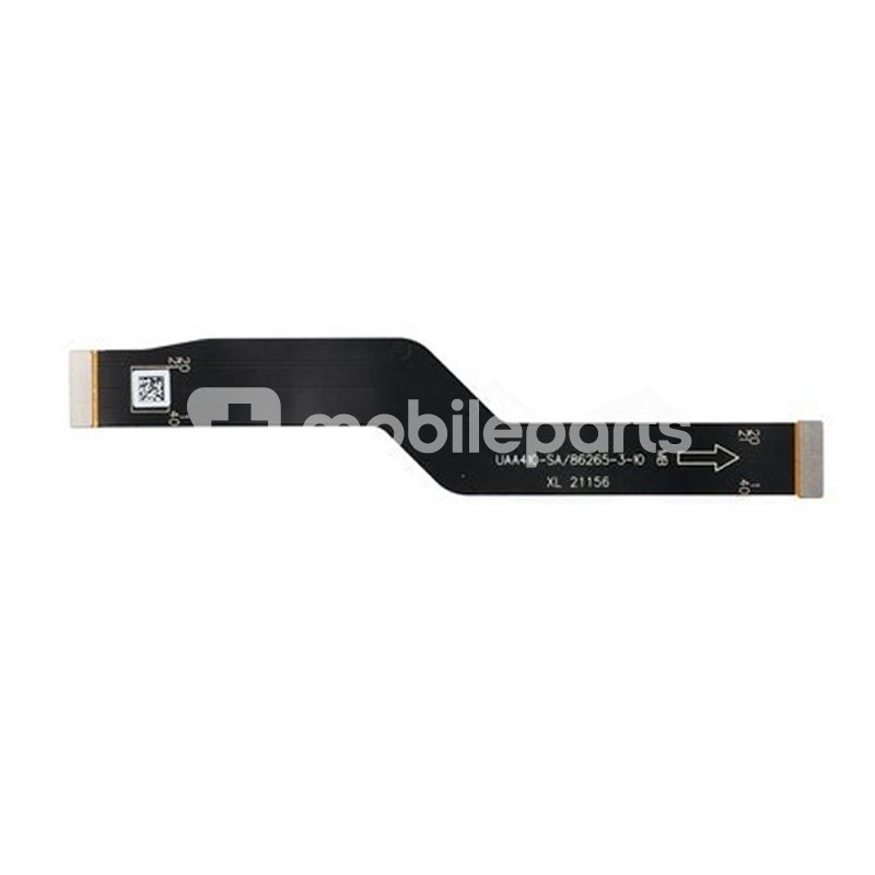 Flex Charging Port OnePlus Nord CE 5G (EB2103)