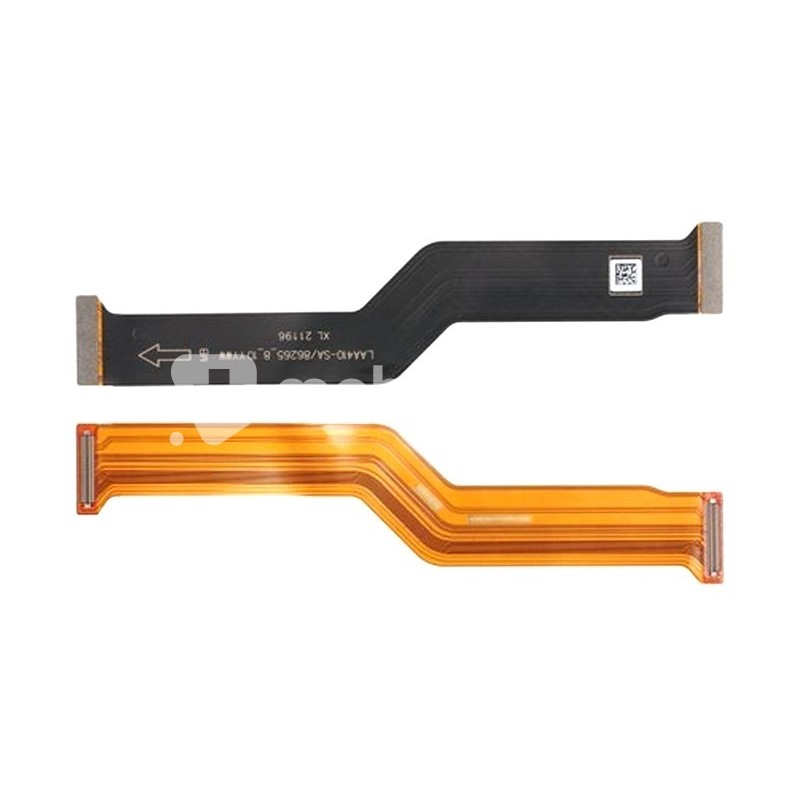 Flex LCD OnePlus Nord CE 5G (EB2103)