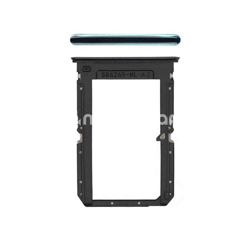 Sim Card Tray Blue Void OnePlus Nord CE 5G