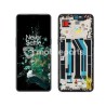 Display Touch + Frame Moonstone Black OnePlus 10T 5G (OLED)