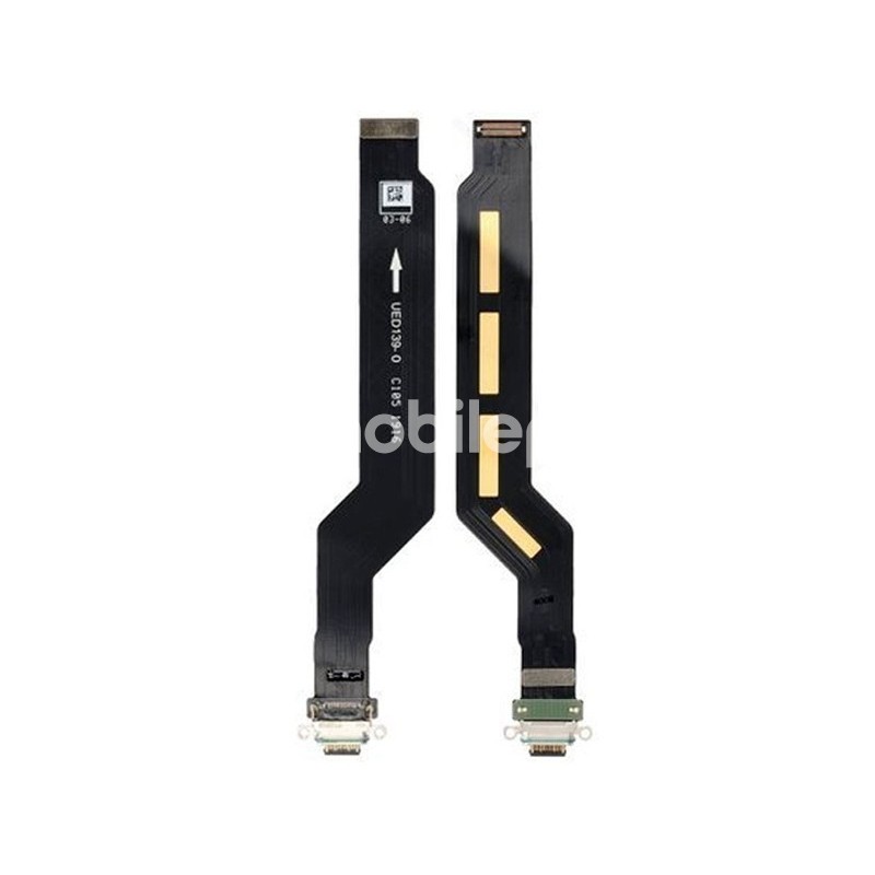 Charging Connector Flex Cable OnePlus 7