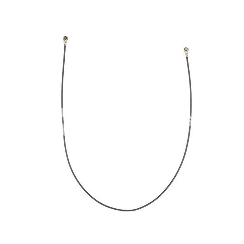 Coaxial Cable 145,5 mm Black OnePlus 7 (GM1901 - GM1903)