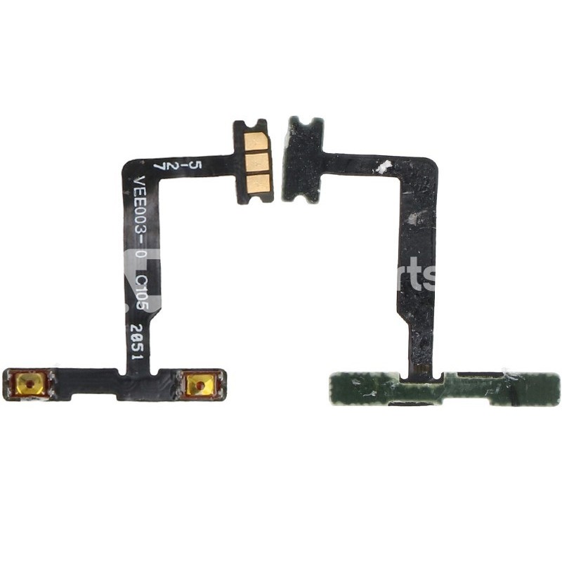 Volume Flex Cable OnePlus 9 Pro (LE2123)