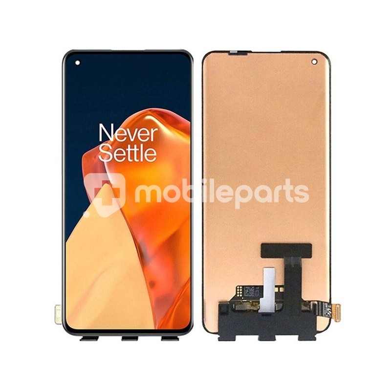 Display Touch Black OnePlus 9 Pro (PULLED)