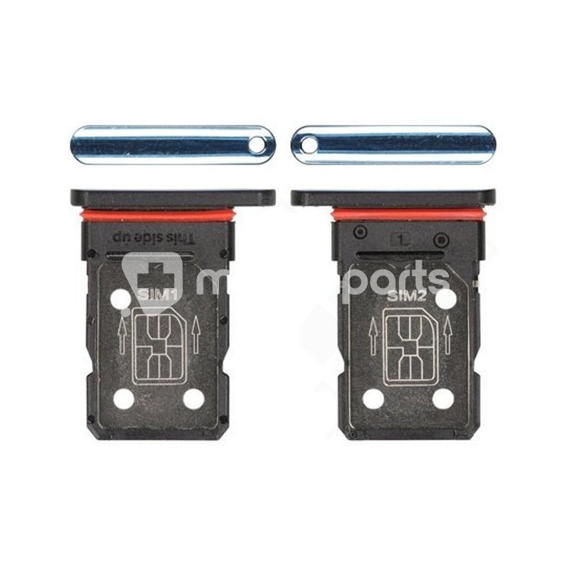 Sim Card Tray Arctic Sky OnePlus 9