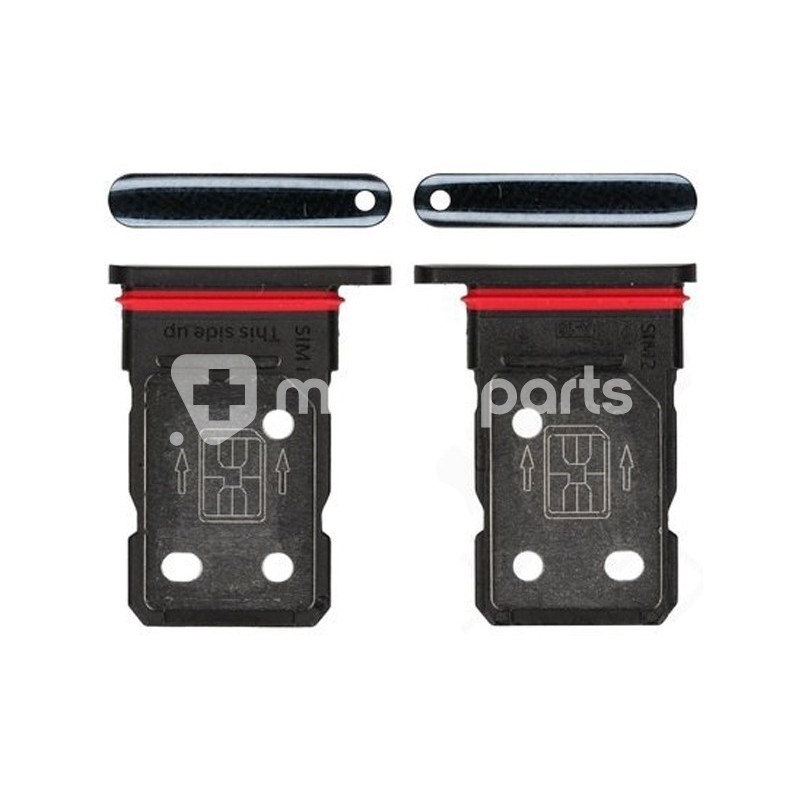 Sim Card Tray Astral Black OnePlus 9