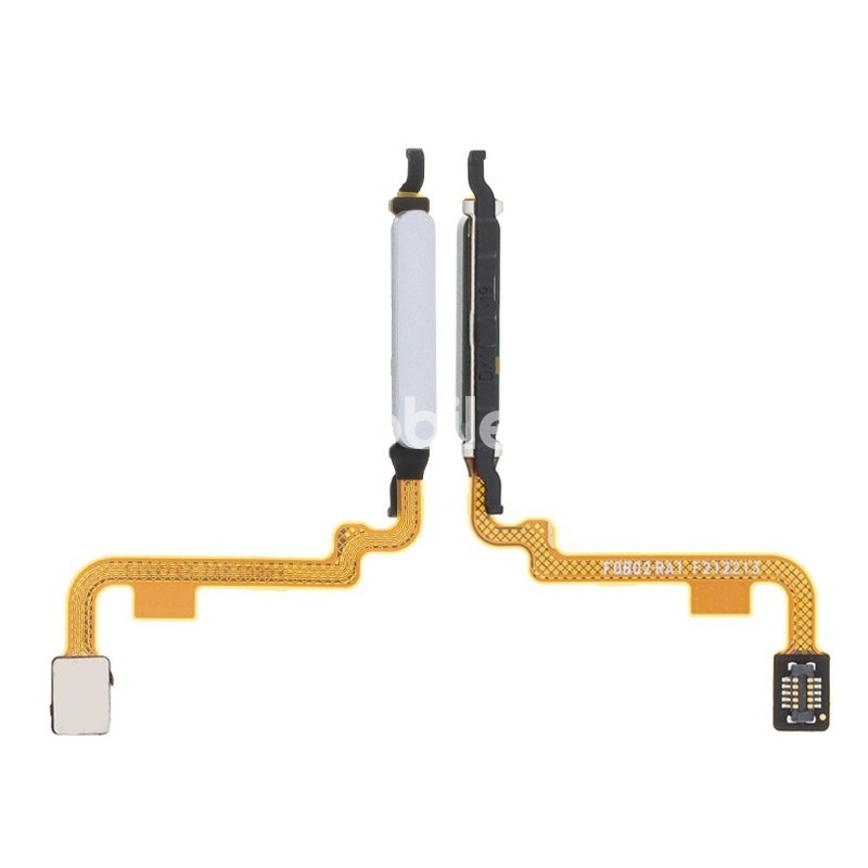 Fingerprint Flex Cable for Xiaomi Redmi Note 10S