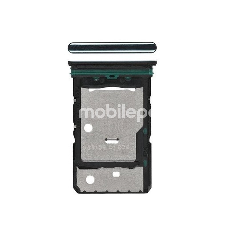 Sim Card Tray Bahama Blue OnePlus Nord CE 2 5G