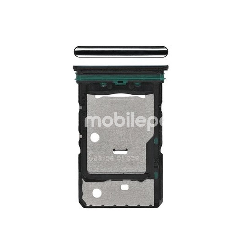 Sim Card Tray Grey Mirror OnePlus Nord CE 2 5G