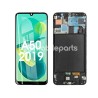 Display Touch + Frame Black Samsung SM-A505 A50 (Oled)