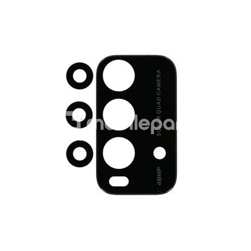 Rear Camera Lens Xiaomi Redmi 9T (Super Qaud Camera Version)