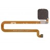 Fingerprint Gray Flat Cable Huawei Mate 8