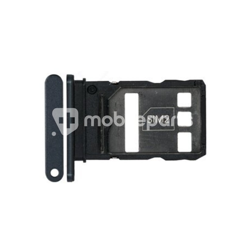 Sim Card Tray Midnight Black Honor 70