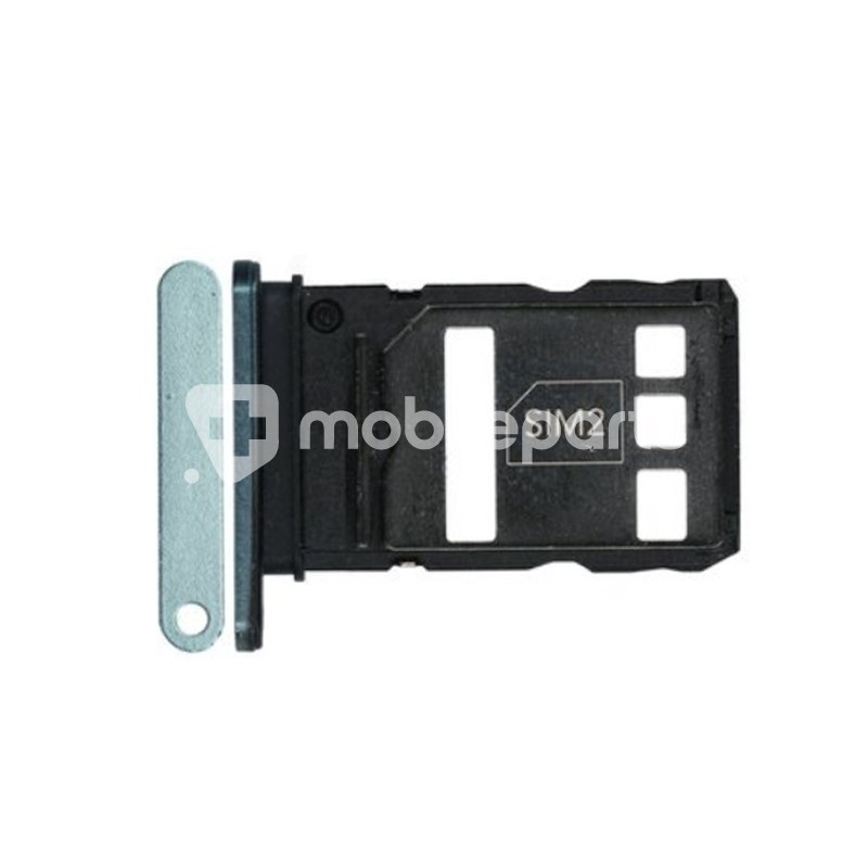 Sim Card Tray Emerald Green Honor 70