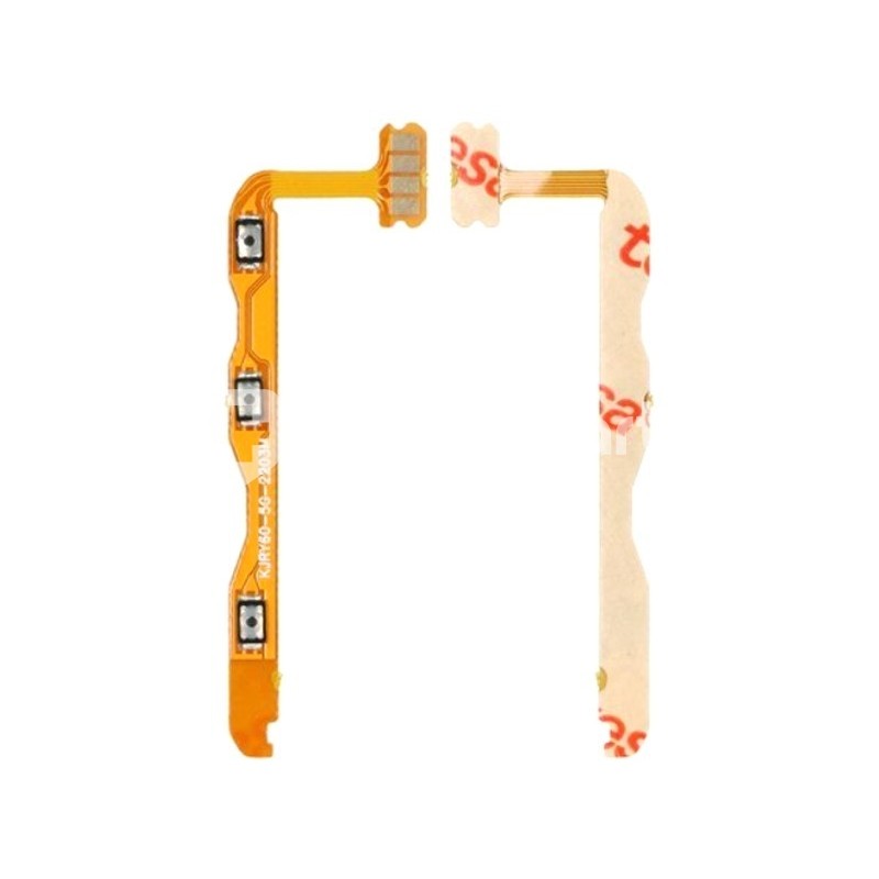 Power + Volume Flex Cable Honor 70