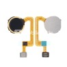 Fingerprint Flex Cable Black Xiaomi Redmi 12C