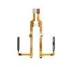 Fingerprint Sensor Flex Black Cable Honor X8