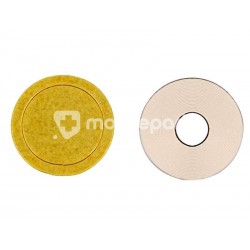Lens Camera Gold Huawei Mate 8