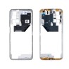 Middle Frame Pepple White Xiaomi Redmi 10 4G - Xiaomi Redmi 10 4G 2022