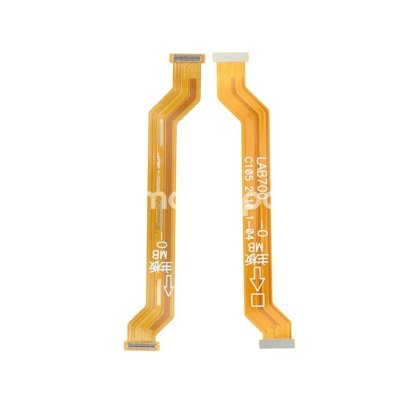 LCD Flex Cable Realme 8 4G (RMX3085)