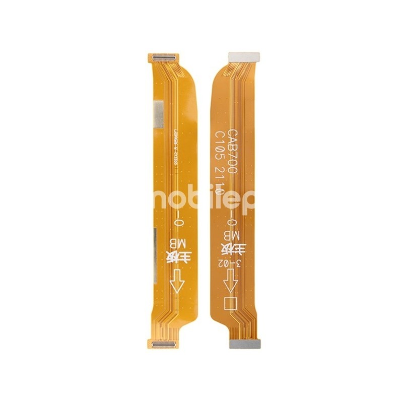 Motherboard Flex Cable Realme 8 4G (RMX3085)