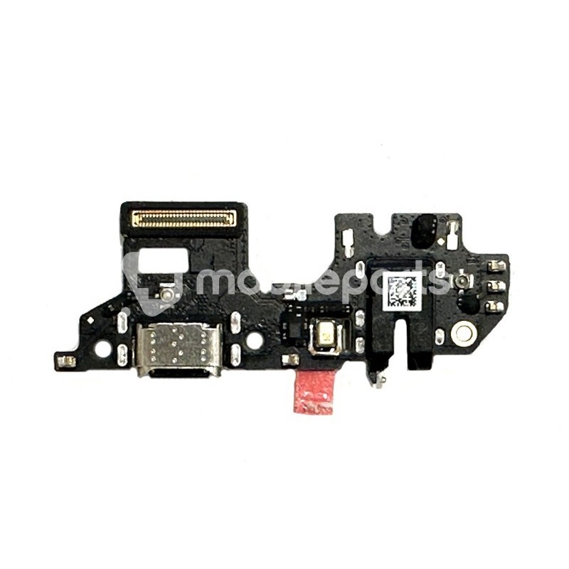 Charging Connector + Board Realme 9 5G (Full IC)