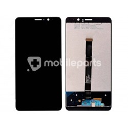 Display + Touch Nero Huawei Mate 9