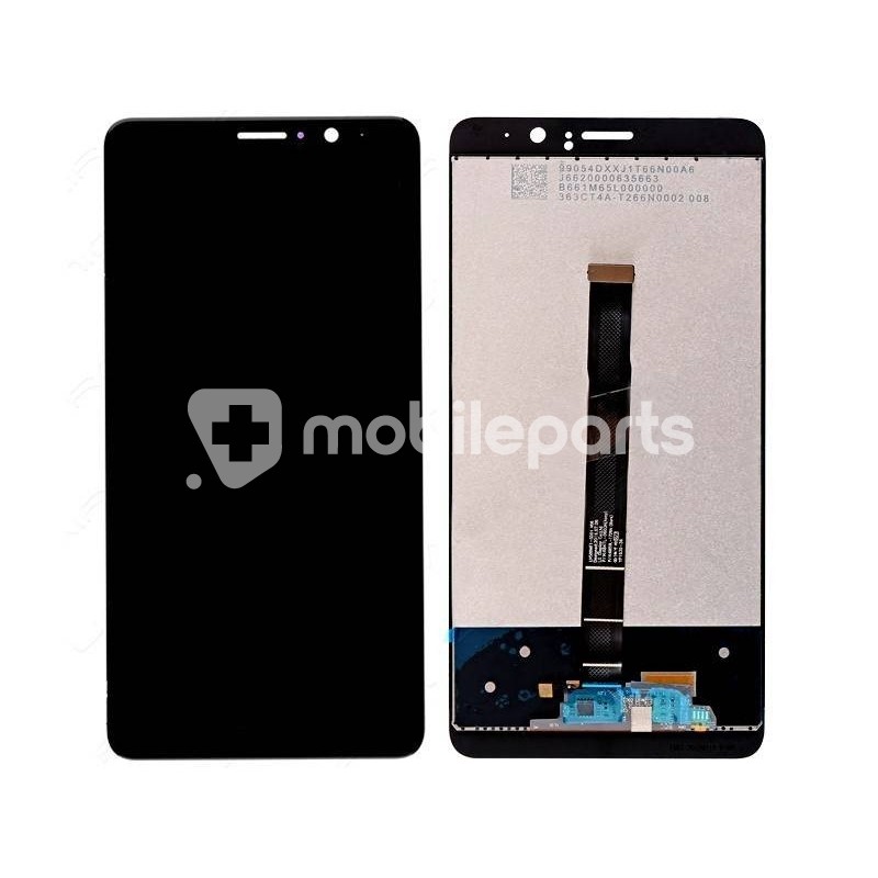 Display + Touch Nero Huawei Mate 9
