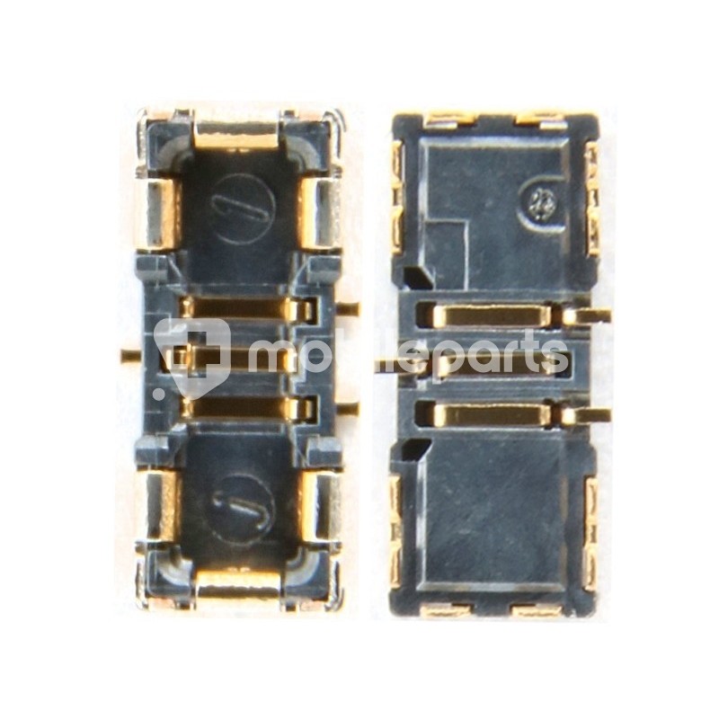 Battery Connector on Motherboard Apple Watch Serie 4 40mm
