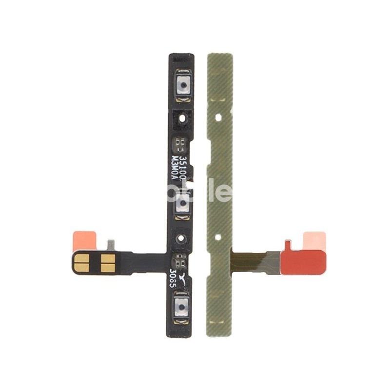 Power + Volume Flex Xiaomi 13