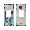 LCD Frame Black OPPO Reno8 5G