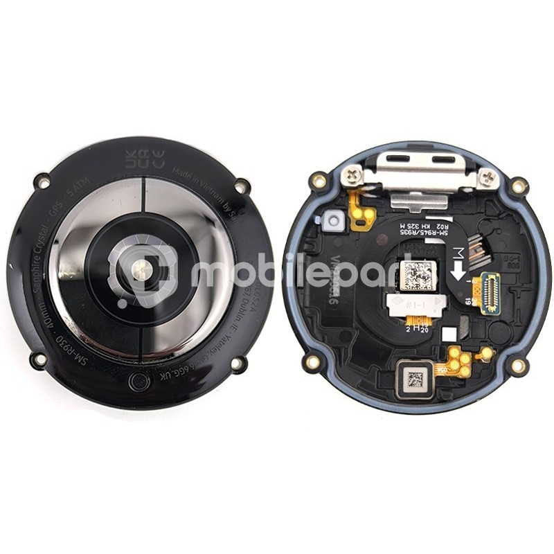 Rear Cover Full Parts Samsung SM-R930 40mm (PULLED)