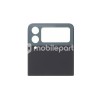 Cover LCD Graphite Samsung SM-F721 Flip4