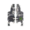 Charging Connector + Board Honor X7a (Full IC)
