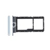 Sim Card Tray Titanium Silver Honor X7a