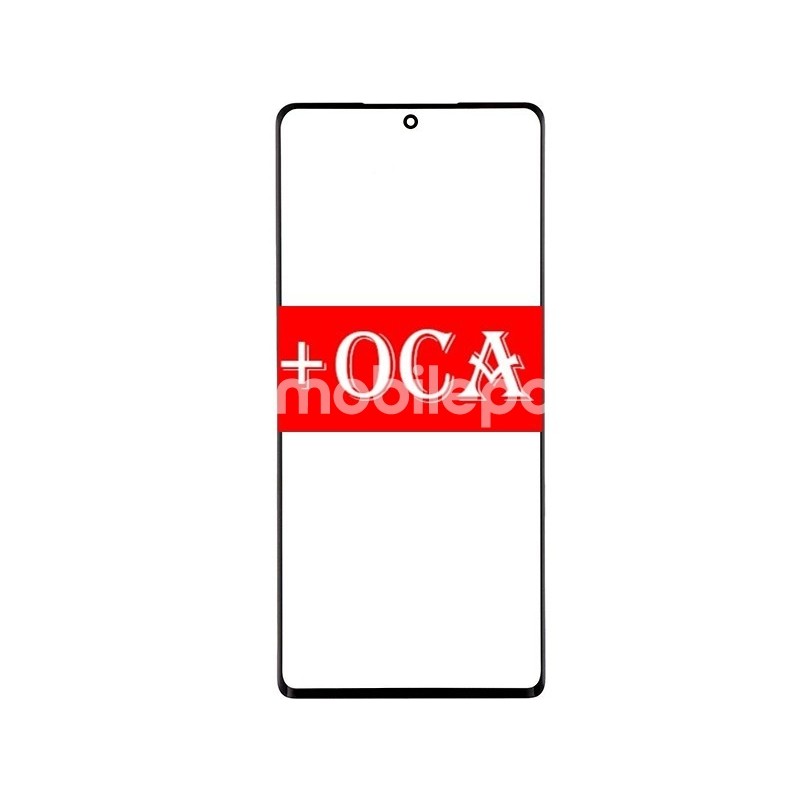 Glass + OCA Honor 70