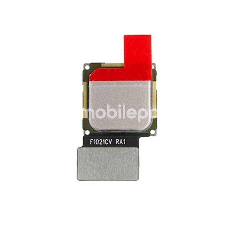 Fingerprint Gold Flat Cable Huawei Mate 9