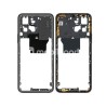 Middle Frame Black + NFC Honor X8 5G (VNE-N41)