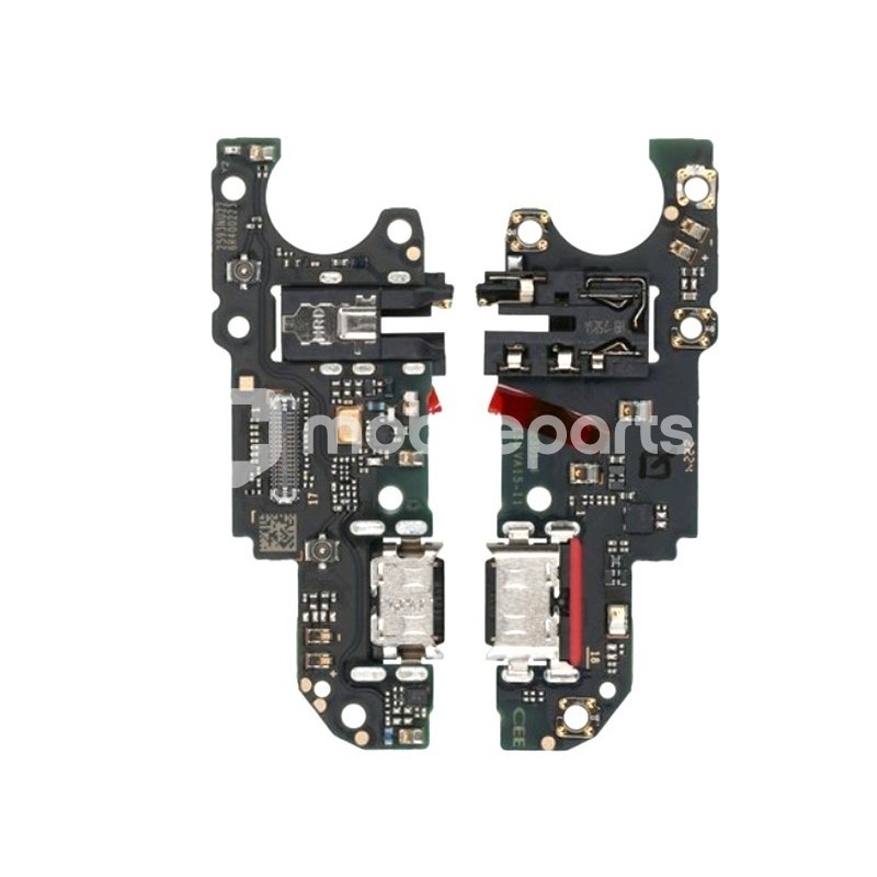 Charging Connector Honor X8 5G (VNE-N41)