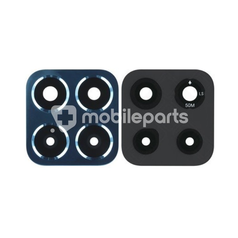 Rear Camera Lens Ocean Blue Honor X8 5G (VNE-N41)