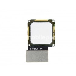 Fingerprint White Flat Cable Huawei Mate 9