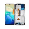 Display Touch + Frame Black Vivo Y74s (IPS)