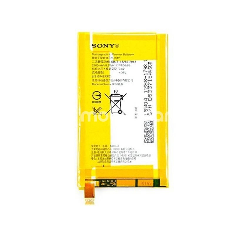 Batteria Xperia E4G E2003 - E2033