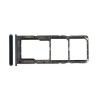 Sim Card Tray Black Samsung SM-M225 M22