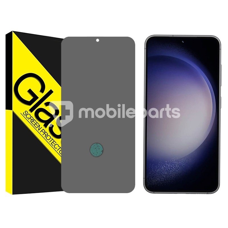 Privacy Tempered Glass Samsung SM-S911 S23