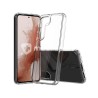 TPU Transparent Phone Case Samsung SM-S911 S23