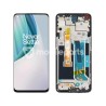 Display Touch + Frame Black OnePlus Nord N10 5G (IPS)