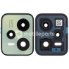 Rear Camera Lens Green Realme C35
