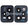 Rear Camera Lens Black Realme C35