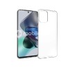 Transparent Case in TPU Moto G23